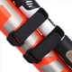 thumbnail image 3 of 30 Piezas Correas para Portabicicletas Correas Estabilizadoras de Portabicicletas para Transporte de Bicicletas Fijación de Las Correas de Las Bandas de Cinta Sujeción,30cm, 3 of 5