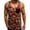 F-211Red, variant on ZHOGXU Men's Tank Top Summer Sleeveless Round Neck Camouflage Print Lightweight Breathable Sports Vest For Fitness Training,Blue,Xxxl