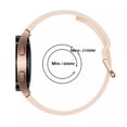 thumbnail image 3 of Correa de silicona para Samsung Watch 4/5/Pro Classic 20 mm, 3 of 3