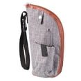 thumbnail image 1 of Juego de fundas universales para calentar biberones con USB, para viajes, para esterilizar biberones, con cable USB (gris), 1 of 6
