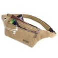 thumbnail image 1 of Cartera de lona para exteriores Cartera deportiva para correr, 1 of 5