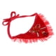 thumbnail image 1 of Chino Feliz año de nuevo Rojo Mascota Perro Gato Cuello Vestirse De Chirstmas 4 Yinane Mascota Perro Gato Corbata, 1 of 8