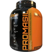 Rivalus Promasil Chocolate Peanut Butter Sustained blend w/ Whey Isolate + Casein 5lb