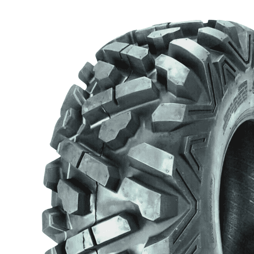 Airloc Avenger 25X11.00R10 D/8PLY (1 Tires)
