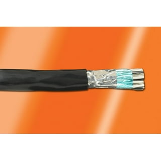 Ethernet Cable, Alpha Essentials, 74008