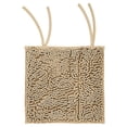 thumbnail image 2 of Clearance!Ymkly Fall Doormat,Super Soft And Comfortable Plush Chair Cushion With Fixed Rope Non Slip Winter Warm Seat Cushion Comfortable Dining Chair Cushion Suitable For Home Of,Chair Covers, 2 of 7