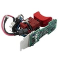 thumbnail image 5 of Switch trigger 16072335dk Compatible with GSR10.8-2-LI, GSR12-2-LI, GSB10.8-2-LI, 10.8-2-LI, 12-2-LI Electric drill screwdriver, 5 of 5