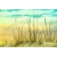 thumbnail image 2 of Connolly, Karin 24x17 White Modern Wood Framed Museum Art Print Titled - Delightful No. 2, 2 of 4