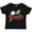 AB-Black, variant on Inktastic Little Slugger Boys or Girls Toddler T-Shirt