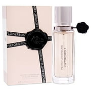 Flowerbomb by Viktor & Rolf for Women - 0.68 oz EDP Spray