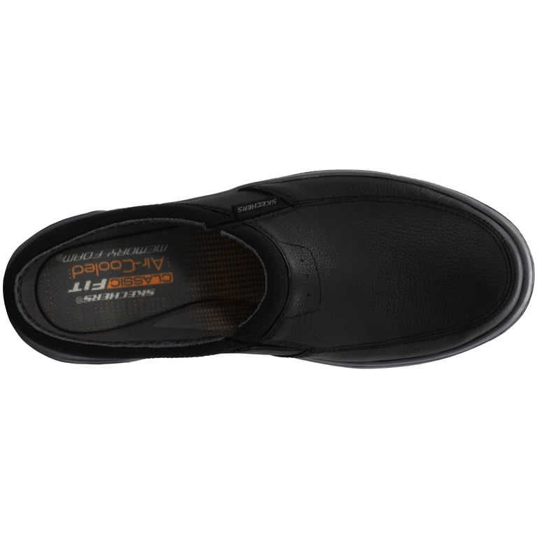 Skechers Men\'s Porter Vamen Slip-On Loafer size 14 Amazon.com | Skechers Men main image 2