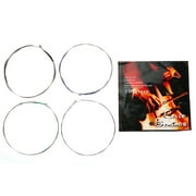 IRIN Professional Steel Wire Cello Strings V80 Musical Instrument Accessories