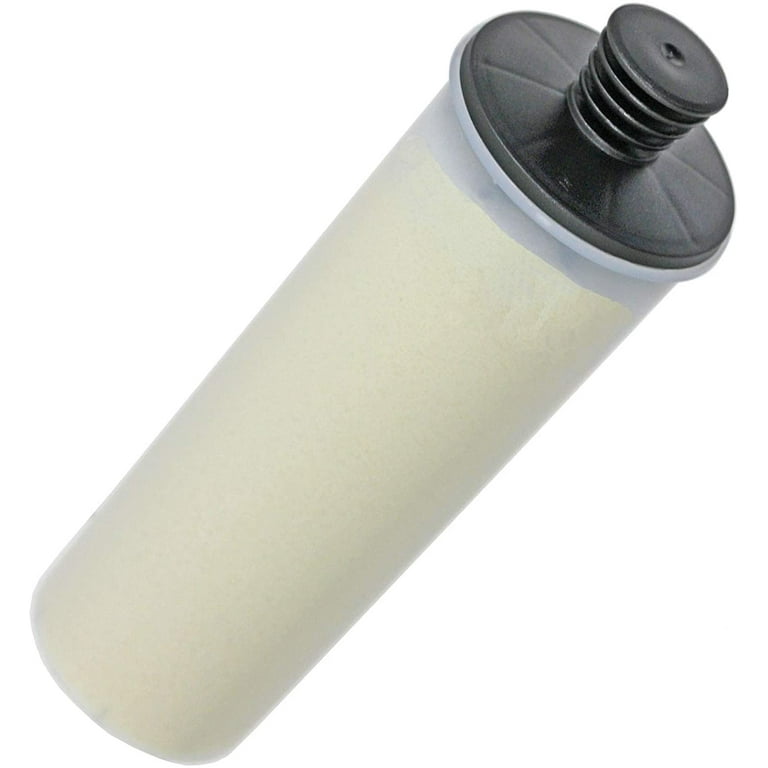 Steam Cleaner Replacement Decalcification Cartridge for Karcher SC