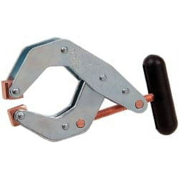 Kant-Twist Cantilever Clamp,Steel,1-13/16" D Throat K025TDW