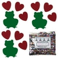 thumbnail image 2 of Confetti Mix - Fairytale Birthday - Half Pound (8 oz) - CCL9187, 2 of 8