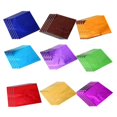 thumbnail image 3 of 900 Pcs Nativity Crafts Foil Chocolate Wrappers Foil Leaf Paper Foil Wrapping Paper Food, 3 of 4