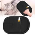 thumbnail image 1 of AKEGAMN Clearance! Pet Double Grooming Gloves Pet Double Grooming Gloves Pet Grooming Gloves Anti Static Gloves Double-sided design: Modification on both sides These gloves can help you comb your pe, 1 of 8