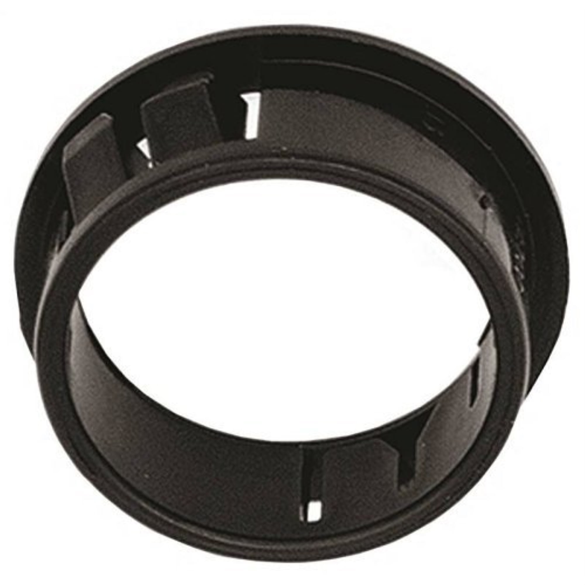 3489390 BUSHNG NYL1-1/8X15/16BLK Jandorf 1-1/8 in. Nylon Bushing (Pack of 1)
