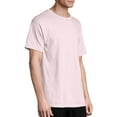 thumbnail image 3 of Hanes Essential-T T-Shirt for Men and for Women Classic Fit Short Sleeve Cotton, 3 of 6