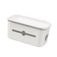 thumbnail image 5 of Organizador de cabecera Soporte de cabecera Cesta de almacenamiento colgante Elegante Cesta de almacenamiento para la oficina de apartamentos, 5 of 9
