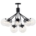 thumbnail image 4 of Kichler Lighting - Silvarious - 12 Light Chandelier-22.25 Inches Tall and 30, 4 of 10
