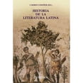 thumbnail image 1 of Libro Historia De La Literatura Latina Tapa Blanda, Autor Carmen Codoñer Merino, Editorial Catedra, 1 of 1