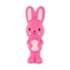 Way To Celebrate Easter Stretchy Bunny, Pink