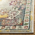 thumbnail image 3 of Safavieh Savannah Lorin Faded Transitional Area Rug or Runner, 3 of 7