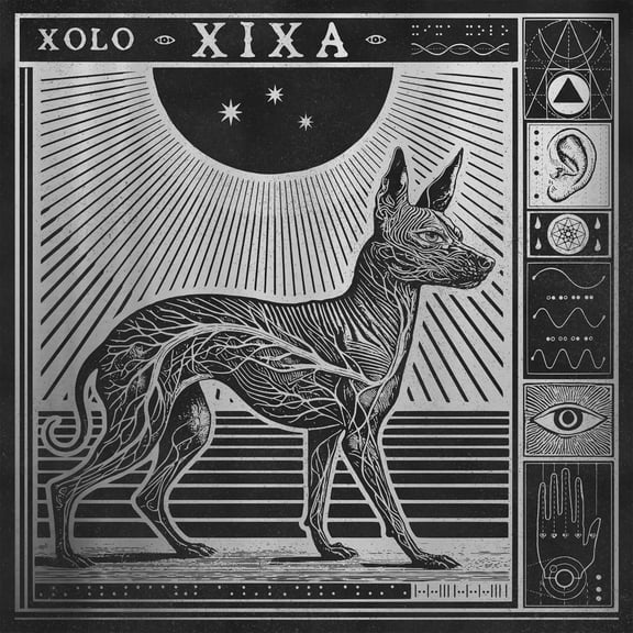 Xixa - Xolo - Music & Performance - Vinyl
