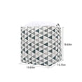 thumbnail image 3 of yievot Large Laundry Basket With Handles Foldable Hampers For Laundry With Drawstring Dirty Clothes Hamper For Bedroom, 3 of 6