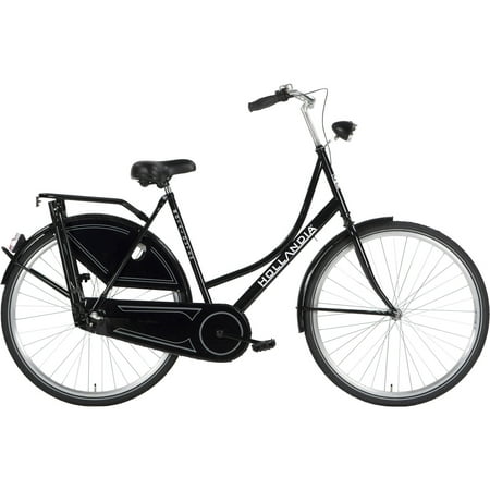 28" Hollandia Royal Dutch Shimano Nexus 3 Women's City Bicycle