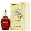 Arsenal Red By Gilles Cantuel Eau De Parfum Spray 3.4 Oz