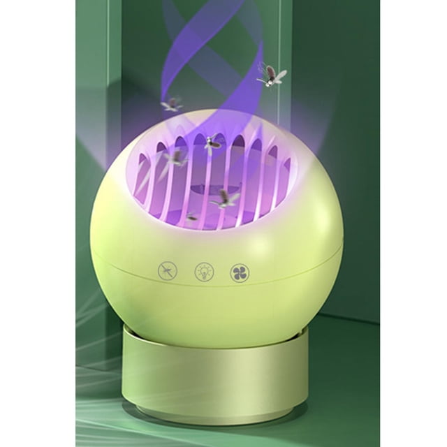 Ventilador de aire acondicionado, enfriador de aire silencioso de escritorio funciones, pequeño ventilador de refrigeración para , la Verde Colco Ventilador