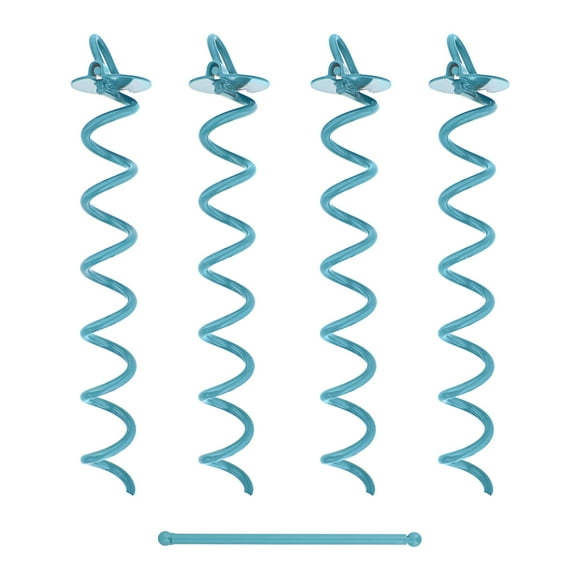 Spiral Ground Anchor