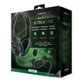 thumbnail image 2 of DreamGear X-Talk One Wired Headset for Xbox One (Black), 2 of 2