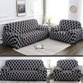 thumbnail image 3 of Stretch Sofa Cover, 3 of 5