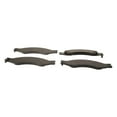 thumbnail image 2 of Disc Brake Pad Set, 2 of 2