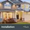 Smart Doorbell Installation by Porch Home Services