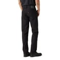 thumbnail image 2 of Men's Levi's® 505™ Regular Fit Stretch Jeans Color: Native Cali Size: 38X29, 2 of 4