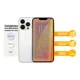 thumbnail image 2 of 2 Mica Hidrogel Compatible iPhone Protector Pantalla Display, 2 of 3