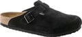 Black Suede