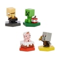 thumbnail image 1 of Minecraft Earth Boost Mini-figurines Coffrets de 2 Assortiment, 1 of 8
