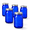 BlueJar-04, variant on Blue Mason Jars2 Pack Cobalt Colored 32 Oz For Canning