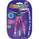 thumbnail image 2 of Compás Escolar Metálico Precision Corto Cool Colors Smarty AleJaz WPN5J, 2 of 5