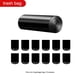 thumbnail image 3 of FLhrweasw Basura Degradable Almacenamiento Plegable Portátil para Inodoro (2 Rollos), 3 of 9