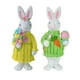 thumbnail image 1 of 2 de Resina en Miniatura, Animal de Pascua, Estatua , Escritorio, 1 of 9