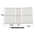 thumbnail image 2 of Replacement Stainless Cooking Grid for Master Forge 288994, 141.16655900, 141.17677,  Grand Hall CSTS13ALP, Gas Models, Set of 3, 2 of 5
