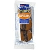 Tastykake® Minis Peanut Butter Flavored Cupcakes 1.5 oz. Pack