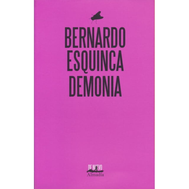 Demonia Bernardo Esquinca