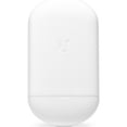 thumbnail image 1 of Antena CPE Ubiquiti Networks NS-5ACL NanoStation 5Ghz 13dBi 802.11ac 15Km 450Mbps, 1 of 3